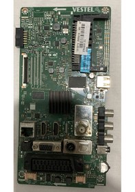 Resim Regal Uyumlu 40R6015F 40" 17MB97 10103772 23355012 Anakart 