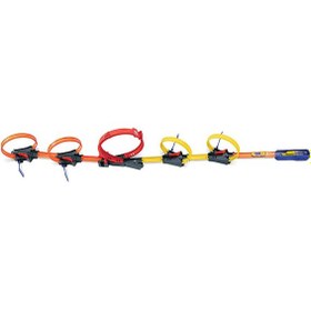 Resim Hot Wheels Çok Çemberli Yarış Seti - HDR83 