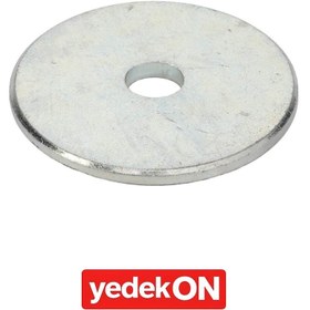 Resim AGCO Rondela - Massey Ferguson / Fendt / Valtra | ACP0669260 