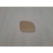 Resim Volkswagen Golf 4 & Bora & Passat 1997-2005 Model Arası Sağ Taraf Ayna Camı 