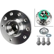 Resim 1603211 Porya Set Ön Opel Astra G 98- Fag-713644060 