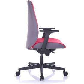 Resim Burosit Bürosit Ori 9 Plastik Yönetici Koltuğu 