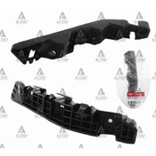 Resim MOBIS Tampon Bağlanti Braketi Sportage Ön 11= Sol Mbs-865133u000 