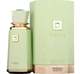 Resim French Avenue Luscious Edp 100 ml Kadın Parfümü 