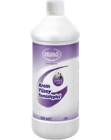 Resim Ersağ Doğal Ürünler Krem Yüzey Temizleyici 