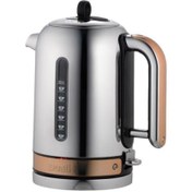 Resim Dualit 72830 Classic Kettle Bakır 