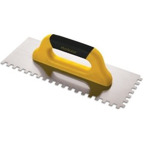 Resim Hassan Seramik Malası 40 Cm Pls Sap (Kapalı) Çok Renkli 