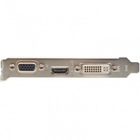 Resim AFOX GEFORCE GT730 4GB DDR3 128Bit AF730-4096D3L5 