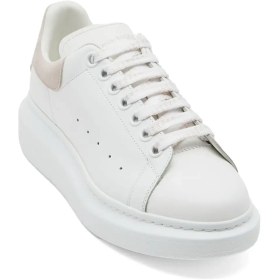 Resim Oversized Sneaker Modası - Alexander McQueen - 3 