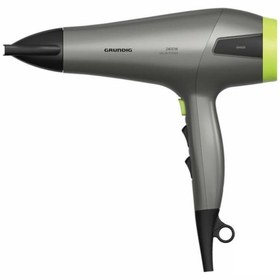 Resim Grundig HD 8381 Saç Kurutma Makinesi Gri 