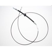 Resim Sprt.411,412,413 95 El Fren Telı Ön Cavo5502639 A9044200485 