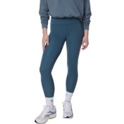 Resim Sweaty Betty All Day Active Leggings Kadın Mavi Tayt 