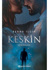Resim Keskin - Efsunkar 