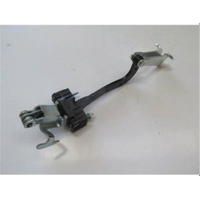 Resim Cıtroen Jumper- 07/13 Bagaj Kapağı Durdurucusu Sol (Kapı Gergisi) 1358222080 