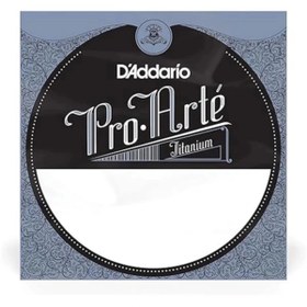 Resim AyrStore Klasik Gitar Tek Tel, T2 Serisi, Titanium Trebles 