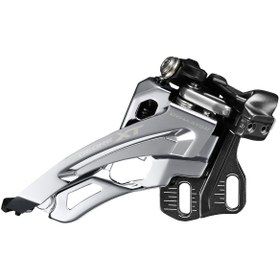 Resim Shimano Ön Aktarıcı İkili FD-M8025 TS DP 66-69 