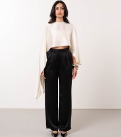 Resim Lucy Pantolon - Siyah / 38 