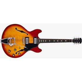 Resim Sire Larry Carlton H7t Elektro Gitar Cs 