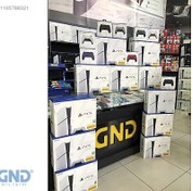 Resim PS5 SLİM CDLİ + ÇİFT KOL+ 24 AY GARANTİ +8K HDM +TR +GND BİLİŞİM 