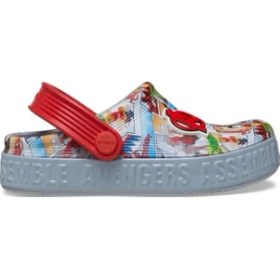 Resim Crocs Avengers Off Court Erkek Çocuk Terlik 209945-0ID 