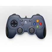 Resim Logitech F310 Gamepad Usb Logitech