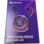 Resim Polosmart PBS221 Tws Kablosuz Kulaklık 