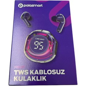 Resim Polosmart PBS221 Tws Kablosuz Kulaklık 
