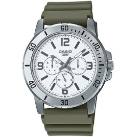 Resim Casio MTP-VD300-3BUDF Erkek Kol Saati 