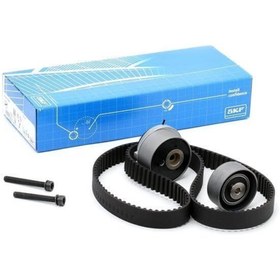 Resim Chevrolet Aveo 1.4 Benzinli Triger Seti SKF Marka 