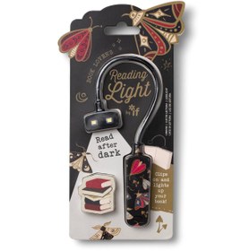 Resim Empressco Siyah Kitap Okuma Lambası, Şık ve Pratik Tasarım 