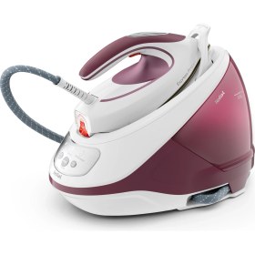 Resim TEFAL SV9201 Express Protect 130 gr Sürekli ve 530 gr Şok Buharlı 2800 Watt Buhar Kazanlı Ütü 