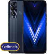 Resim Tecno Pova Neo Yenilenmiş TR Garanti | 128 GB 6 GB Siyah 