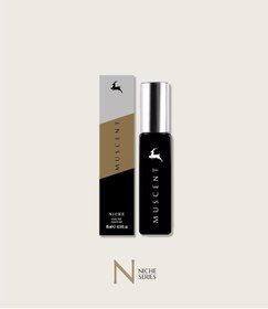 Resim MUSCENT N105-SOUFFLE-15 ML KADIN 