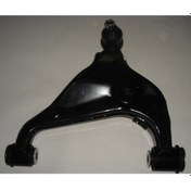 Resim Toyota Uyumlu Vigo 2005-2015 Salıncak Alt L Sol 4X4 Rotilli-Burçlu Tw 