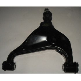 Resim Toyota Uyumlu Vigo 2005-2015 Salıncak Alt L Sol 4X4 Rotilli-Burçlu Tw 