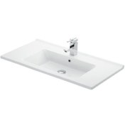 Resim Lapino Etna Etajerli Lavabo (LAPINO.1085) 