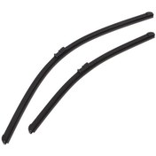 Resim Valeo Silecek Süpürgesi Ön Takım 61612183576 X3 F25 X4 F26 X5 E70 