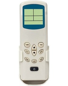 Resim Demrad Ra 09hp - Ra 24hp Klima Kumandası 