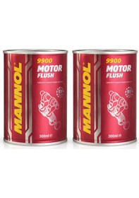 Resim Yüksek Etkili, Profesyonel Motor İçi Temizleyici, Yağ Değişimi Öncesi Güçlü Temizlik 