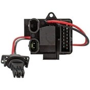 Resim Renault Clio 2 - Iı - Klima - Kalorifer Fan Rezistansı - 1998 - 20089 - 7701206104 - Sagem Frans 