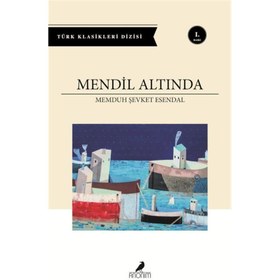 Resim Mendil Altında 