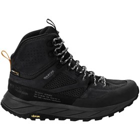 Resim Jack Wolfskin Terraquest Texapore Mid M 