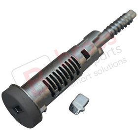 Resim Bross Otomotiv Opel Astra Için Ym28 Kontak Şaft Kilit Silindir Mili 