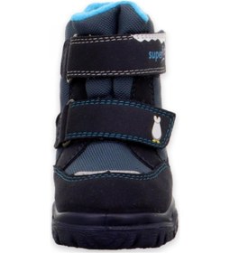Resim Superfit 006047 B Husky1 Mavi Erkek Çocuk Bot Mavi 
