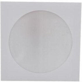 Resim Genel Markalar Cd - Dvd Zarfı Pencereli 100 Lü Paket 