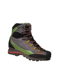 Resim La Sportiva Zfms110n10r17 Trango Trk Leather Gtx Ivy/tango Red Erkek Outdoor Bot Yeşil 