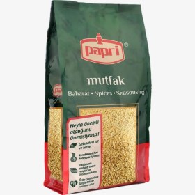 Resim Lezzetçi Papri Sarımsak Tozu 1 Kg 