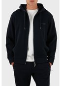 Resim Armani Exchange Erkek Sweat Xm001293 Af20934 Ub101 Lacivert Lacivert 
