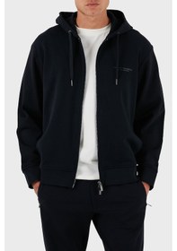 Resim Armani Exchange Erkek Sweat Xm001293 Af20934 Ub101 Lacivert Lacivert 