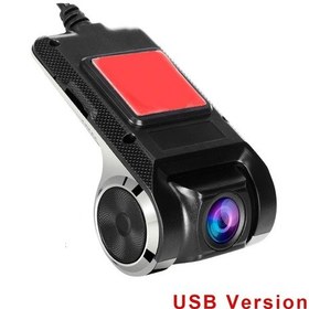 Resim Adas 1080p Wifi Dash Cam Dvr Dash Kamera Araba Wifi Dash Cam Android Dvr Araba Usb Version None 